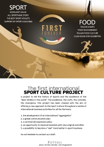 sport culture, gold medal, excellence, the myth, the victories, the champions, italian food,